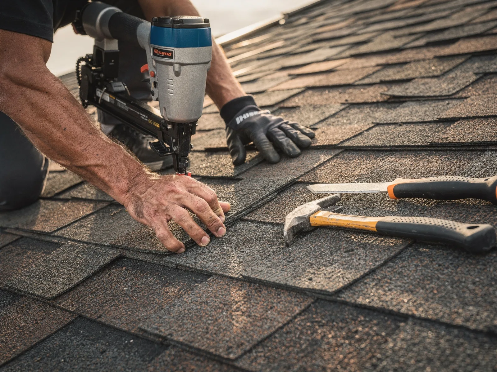 Why choose Roof Repair in Millersburg, IA